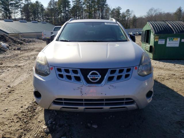 JN8AS5MVXFW755183 Nissan Rogue Select S