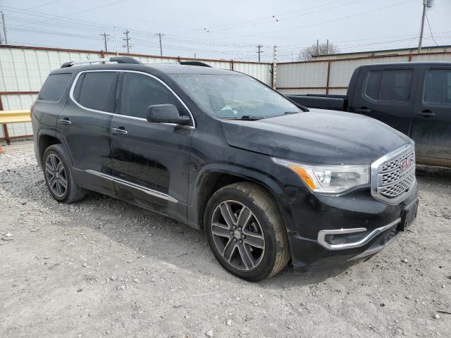 1GKKNPLS5HZ208757 GMC Acadia Denali