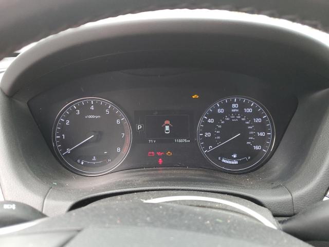 KMHGN4JEXFU101108 Hyundai Genesis 3.8l