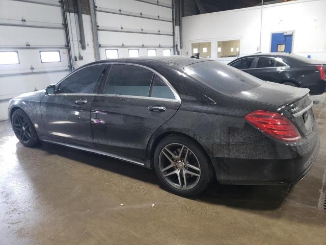 WDDUG8FB3FA183651 Mercedes-Benz S 550 4matic