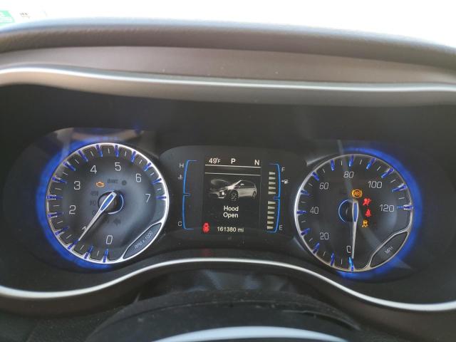 2C4RC1BG3HR572390 Chrysler PACIFICA T