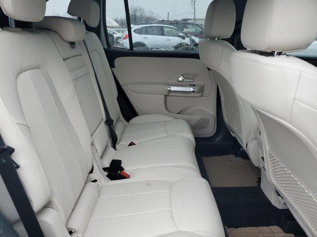 W1N4M4HB6PW263225 Mercedes-Benz Glb 250 4matic