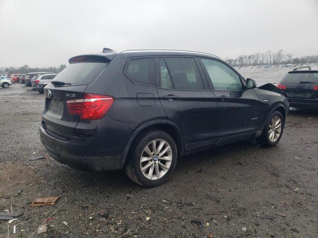 5UXWX9C53G0D91383 BMW X3 Xdrive28i