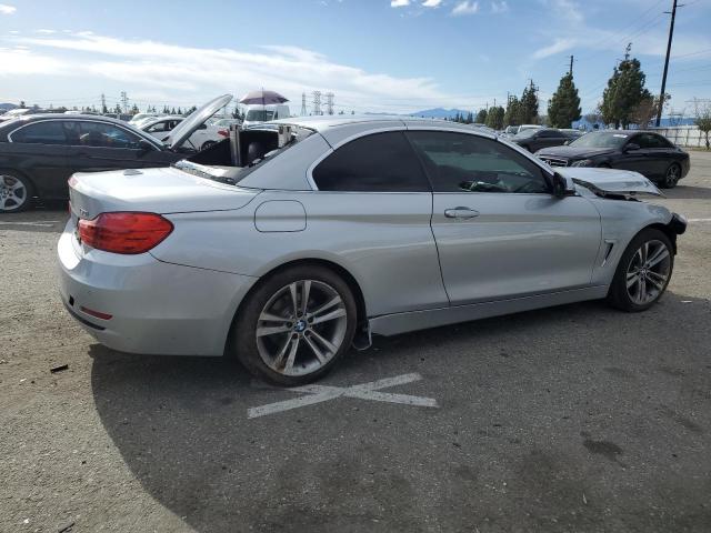 WBA4U7C56H5H19600 BMW 430I
