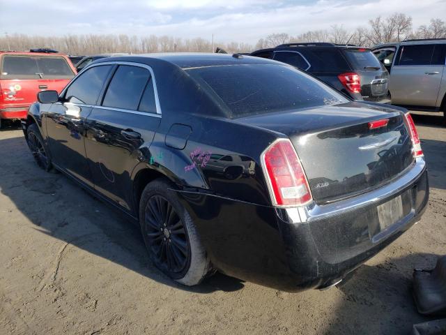 2C3CCARGXEH284030 Chrysler 300
