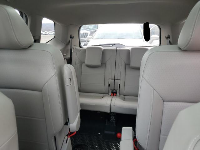 1V2PR2CA6MC547815 Volkswagen ATLAS SE
