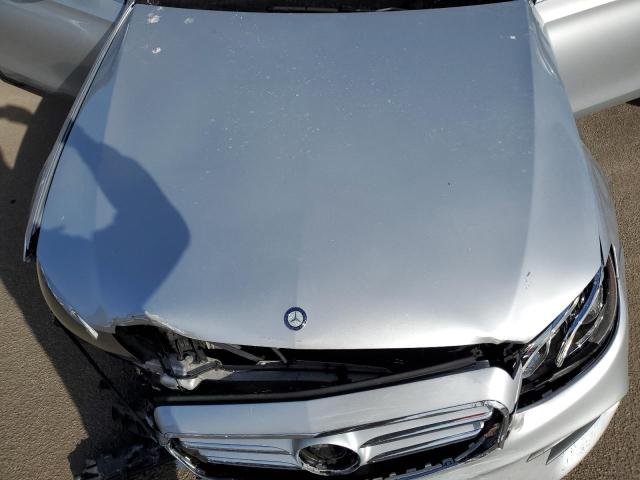 WDDZF4KB9HA186306 Mercedes-Benz E 300 4matic