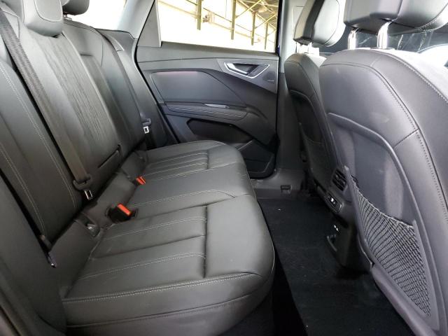 WA1BCBFZ4PP021219 Audi Q4 E-tron Premium Plus