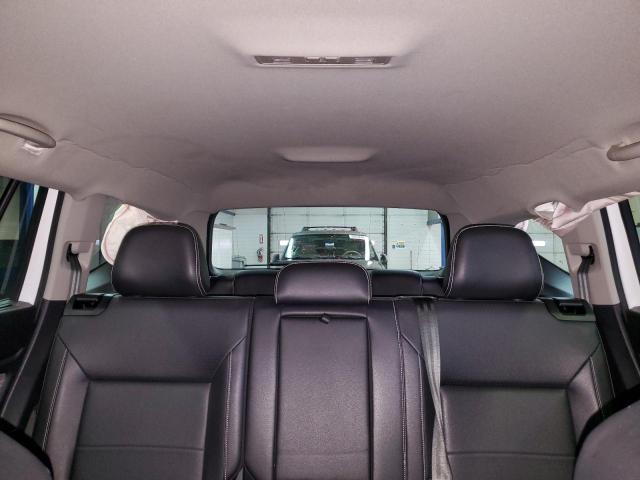 1V2HR2CA9MC554083 Volkswagen ATLAS SE