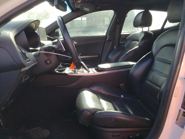 KNAE55LC2J6020756 KIA Stinger Gt2