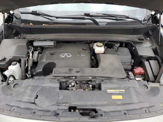 5N1AL0MN1GC506071 Infiniti QX60