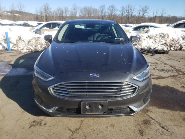3FA6P0MU2LR227607 Ford FUSION SEL