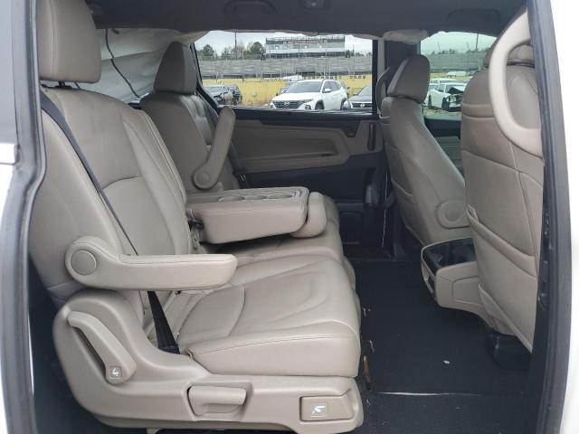 5FNRL6H94KB001984 Honda Odyssey Elite