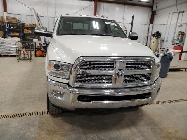 3C6UR5FL1JG348996 RAM 2500 Laie