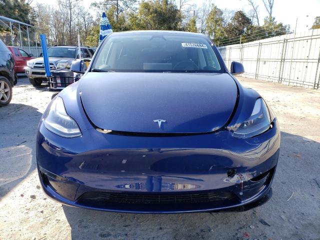 7SAYGDEE2PA177879 Tesla Model Y