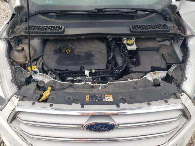 1FMCU0GD6JUD18866 Ford ESCAPE SE