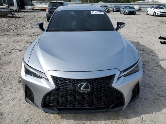 JTHGZ1B27N5050766 Lexus Is 350 F-sport