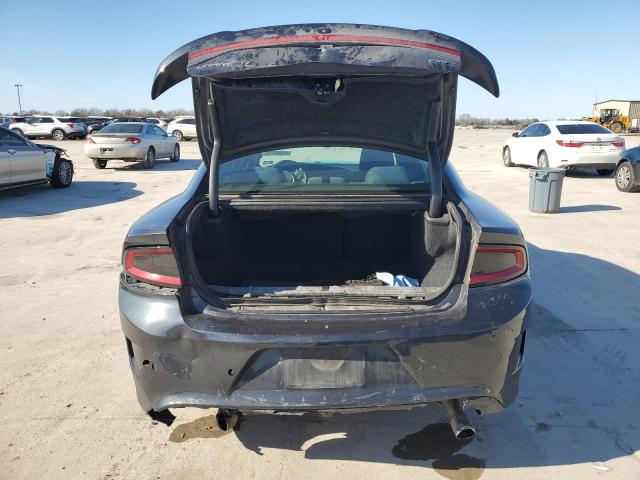 2C3CDXHG4KH584711 Dodge CHARGER GT