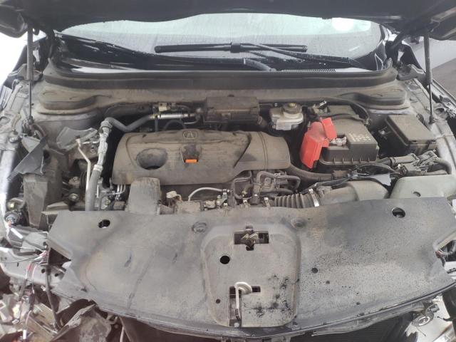 5J8TC2H51LL017913 Acura Rdx Technology