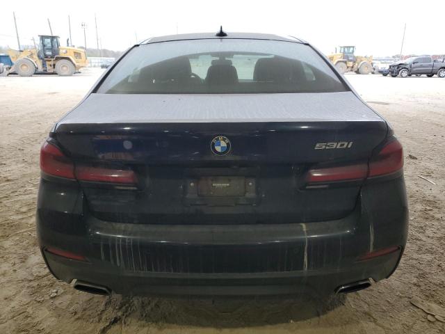 WBA53BH09MCF37483 BMW 530 I