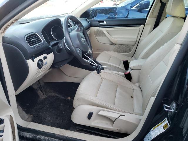3VWPL7AJ4EM619000 Volkswagen JETTA TDI