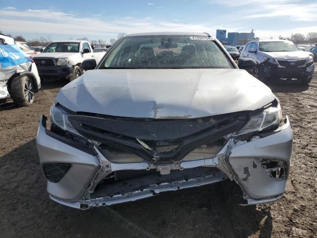 4T1G11AK3LU943980 Toyota CAMRY SE