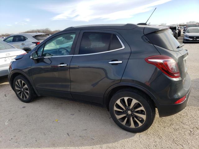 KL4CJBSB8JB603301 Buick Encore Preferred Ii