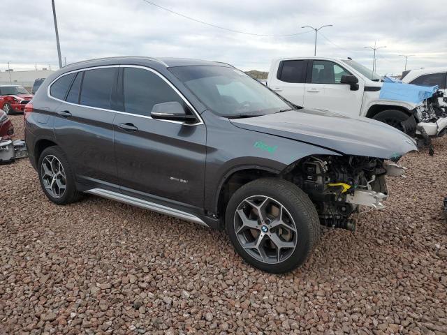 WBXHU7C30H5H36477 BMW X1 Sdrive28i