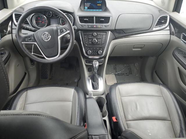 KL4CJHSBXGB558907 Buick Encore Premium