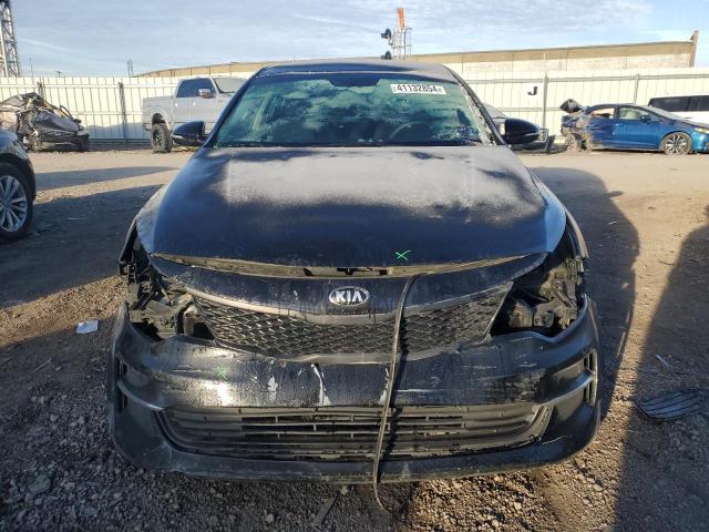 5XXGT4L33GG036731 KIA Optima Lx