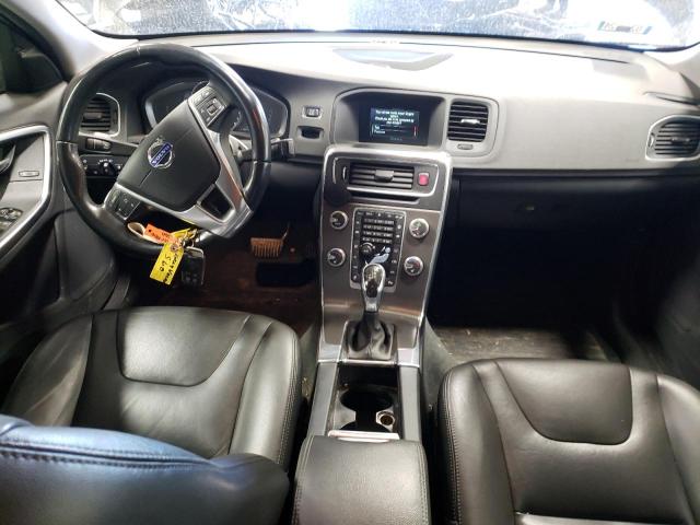 YV140MFK3F1352424 Volvo S60 Premier