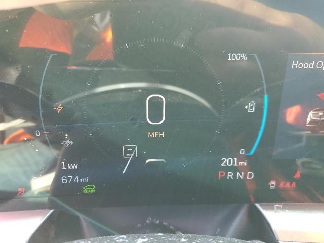 1GYKPTRK0RZ108065 Cadillac Lyriq Sport