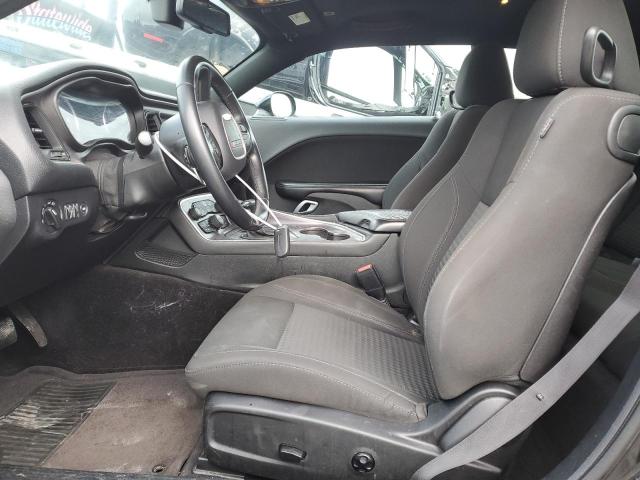 2C3CDZAG4JH153001 Dodge Challenger