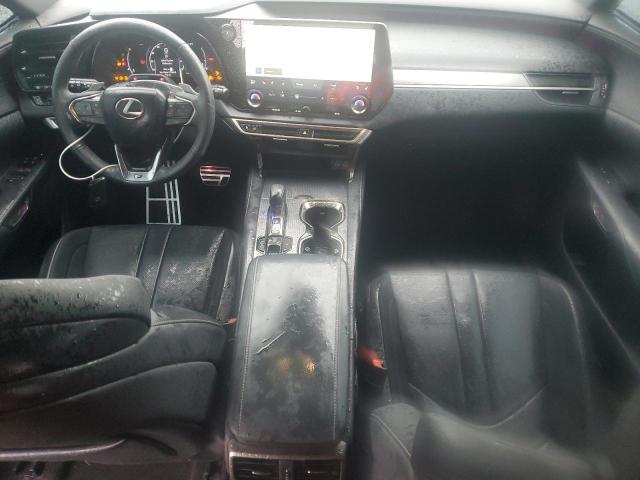 2T2BCMEA7PC003286 Lexus Rx 500h F Sport