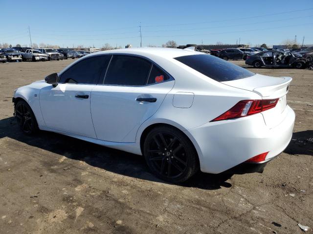 JTHCF1D2XF5024846 Lexus IS 250