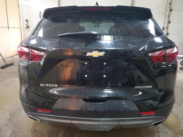 3GNKBFRS3NS154526 Chevrolet Blazer Premier