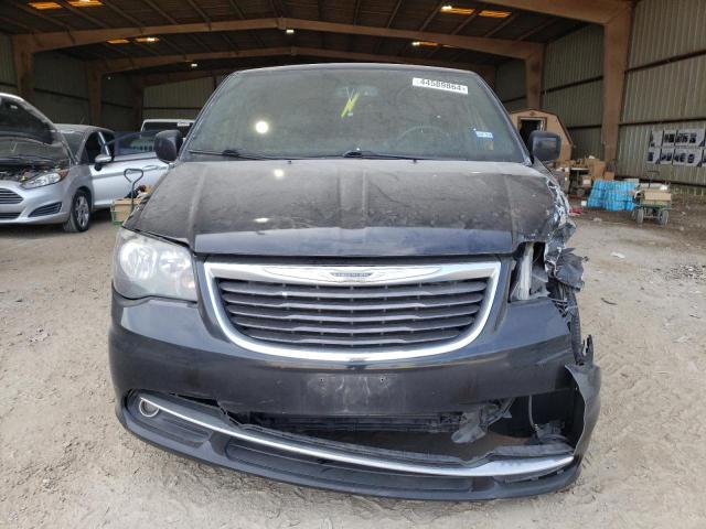 2C4RC1HG7GR239700 Chrysler Town & Country S