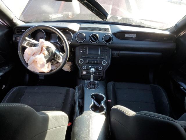 1FA6P8AM2G5304732 Ford MUSTANG