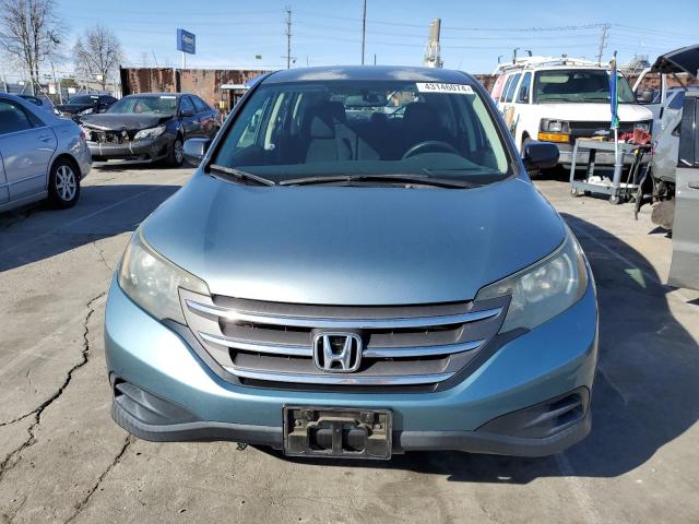 2HKRM3H39EH505329 Honda CR-V LX