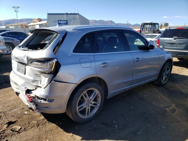 WA1L2AFP7GA039099 Audi Q5 Premium Plus