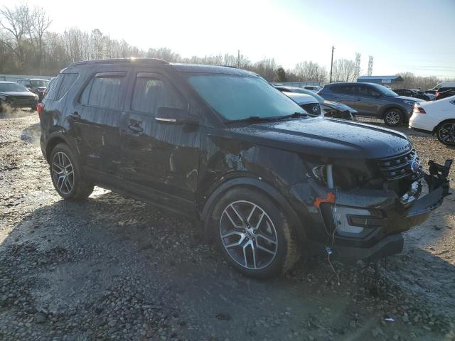 1FM5K8GT0HGD66103 Ford EXPLORER SPORT