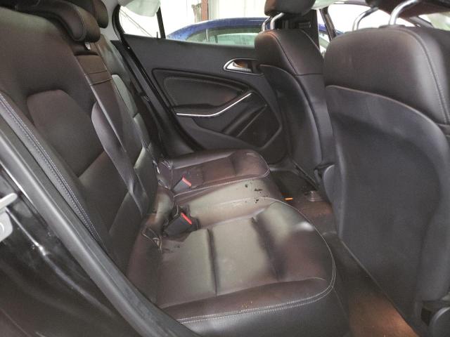WDCTG4GB7FJ145668 Mercedes-Benz Gla 250 4matic