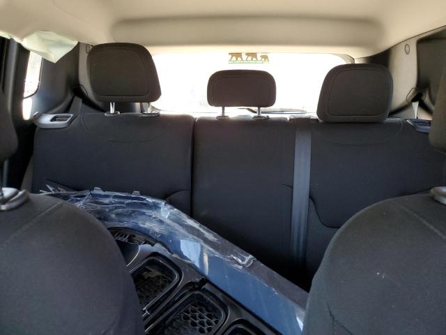 ZACNJDAB2MPN13306 Jeep Renegade Sport