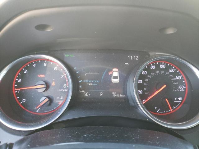 4T1BZ1HK0KU507160 Toyota CAMRY XSE