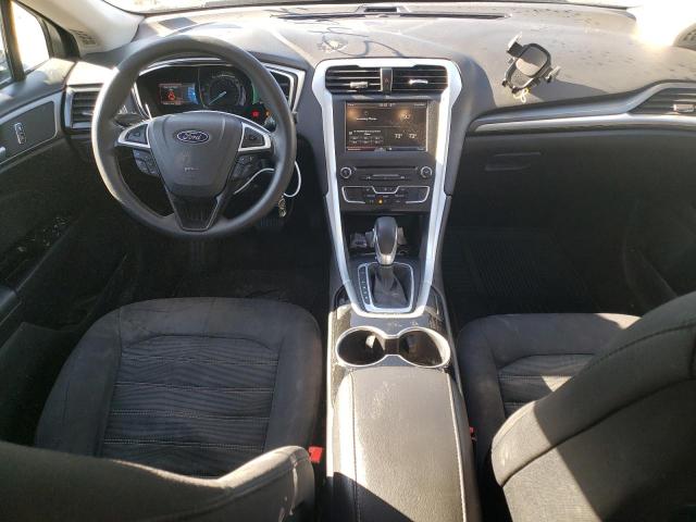 3FA6P0H70GR374356 Ford FUSION SE