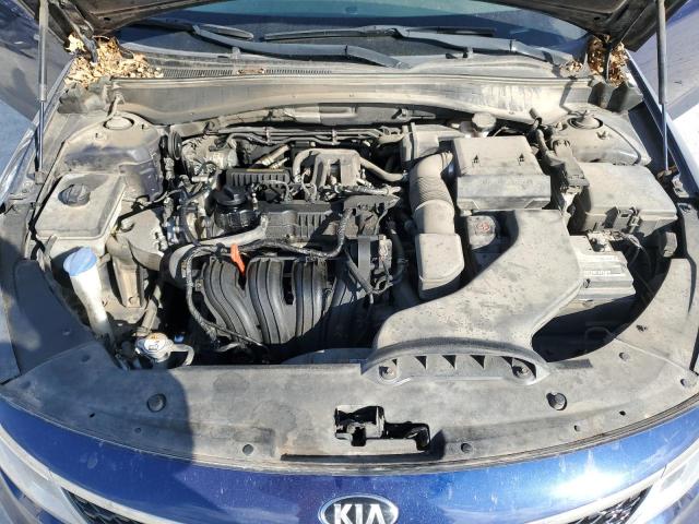 5XXGT4L35HG130370 KIA Optima Lx