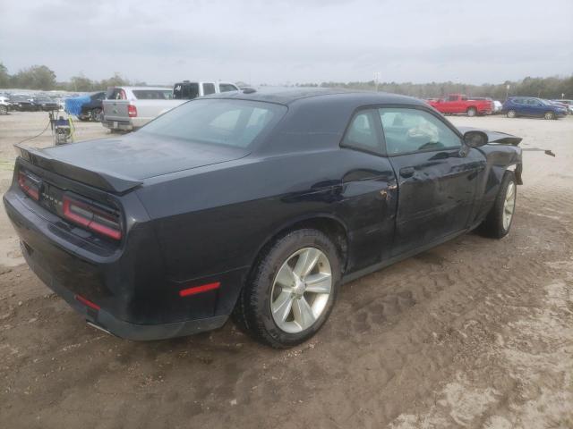 2C3CDZAG2KH560560 Dodge Challenger Sxt