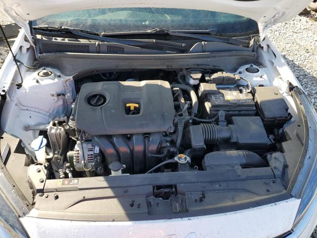 3KPF54AD0NE511551 KIA Forte Gt Line