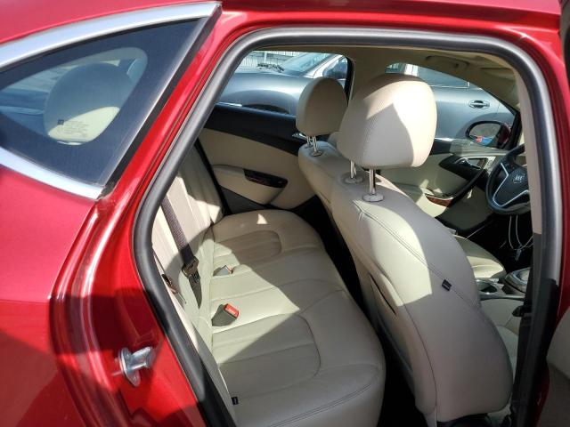 1G4PS5SK1E4216939 Buick Verano