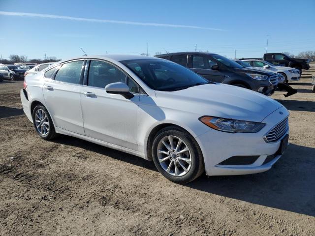 3FA6P0H78HR367480 Ford FUSION SE